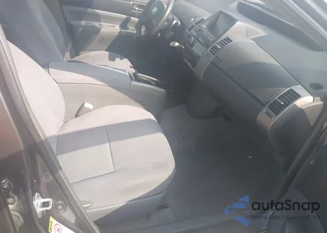 2007 Toyota Prius z USA, uszkodzony, nr VIN JTDKB20U073242538